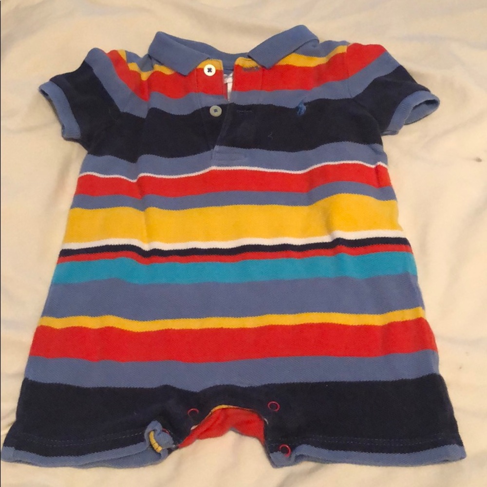 Ralph Lauren jumper